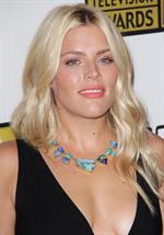 Busy Philipps - 2nd Annual Critics Choice Television Awards in Beverly Hills on June 18, 2012