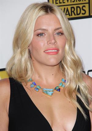Busy Philipps - 2nd Annual Critics Choice Television Awards in Beverly Hills on June 18, 2012