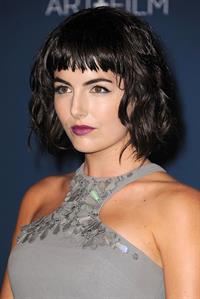 Camilla Belle – LACMA 2013 Art Film Gala 11/2/13  