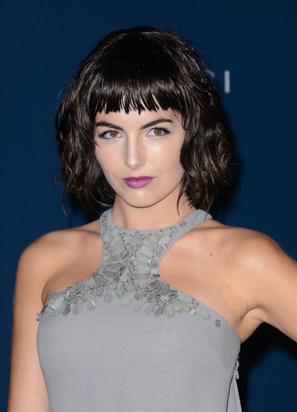 Camilla Belle – LACMA 2013 Art Film Gala 11/2/13  