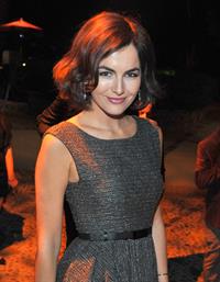 Camilla Belle An Evening Under The Stars Benefit for The L.A. Gay and Lesbian Center, October 19, 2013 