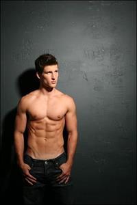 Parker Young