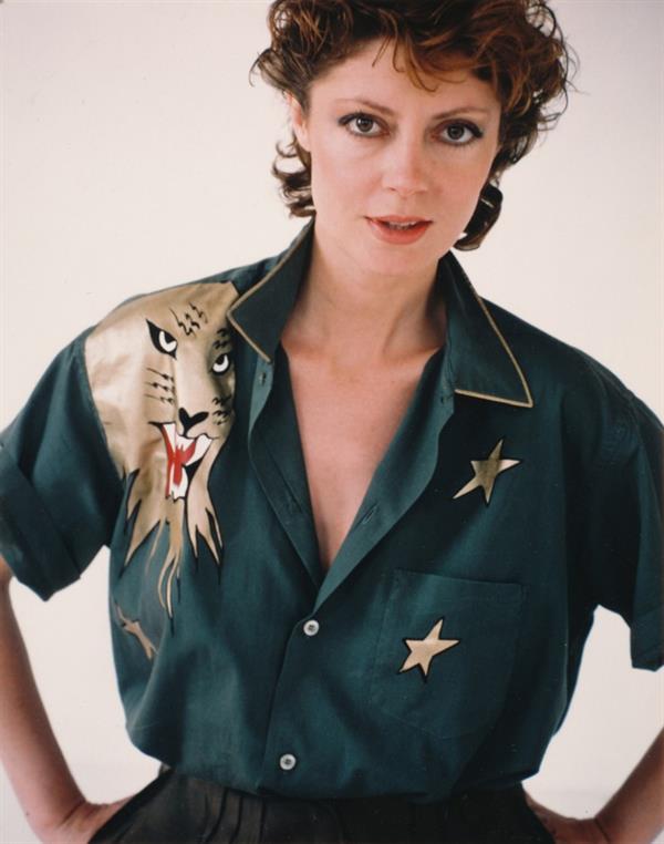 Susan Sarandon