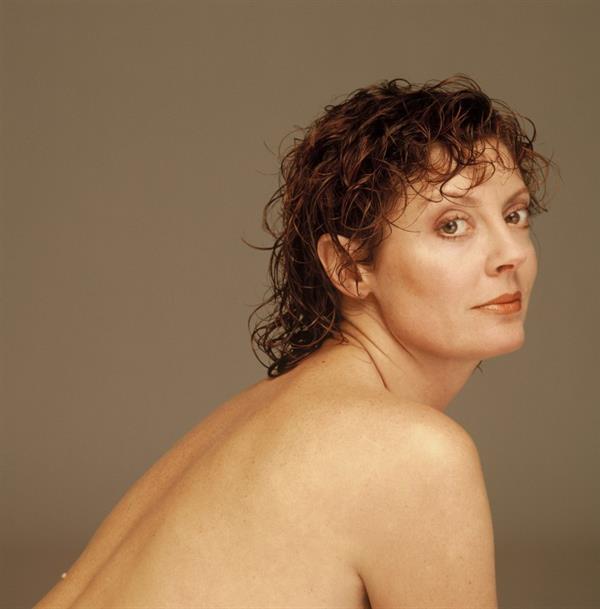 Susan Sarandon