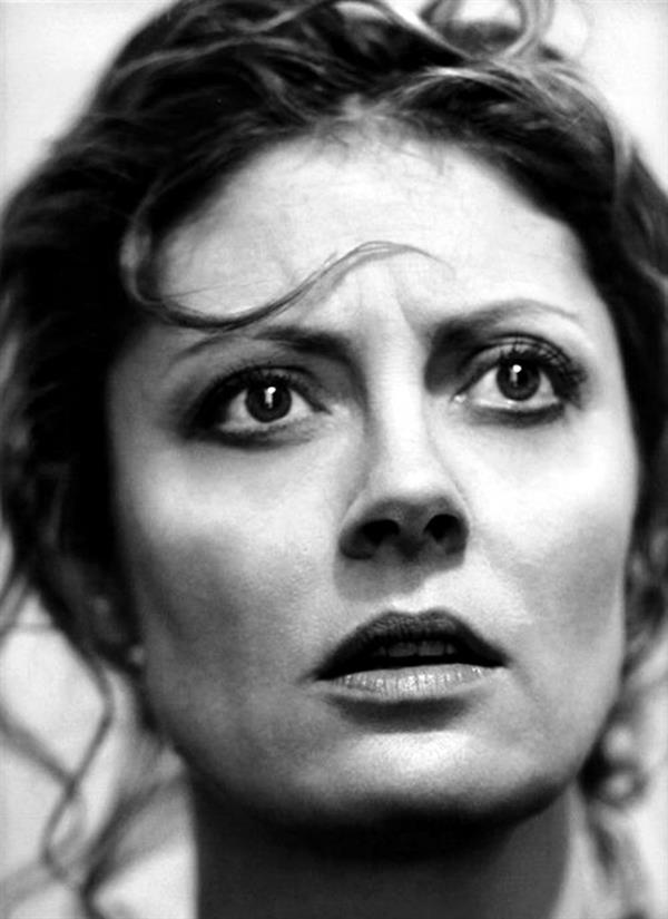 Susan Sarandon