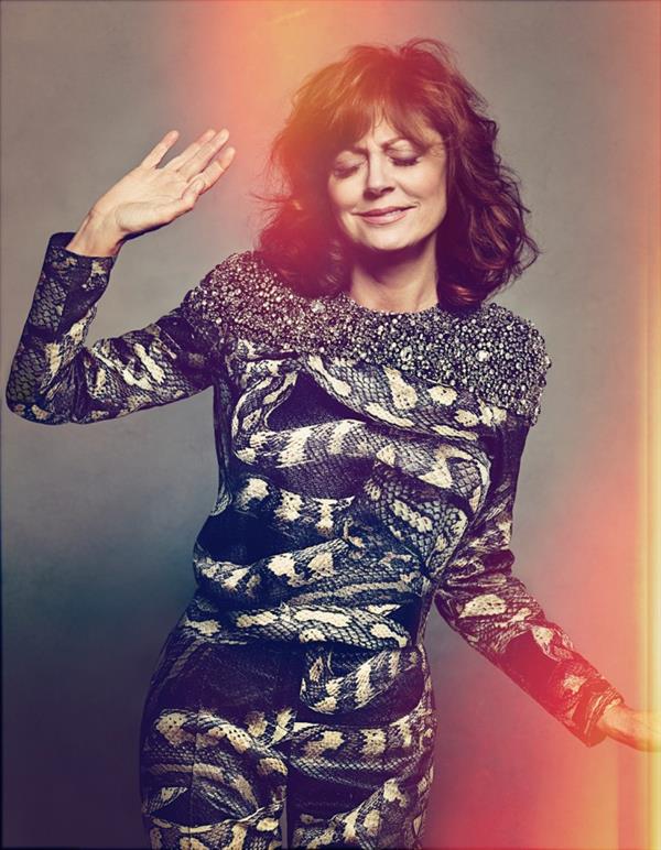 Susan Sarandon