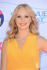 Candice Accola - 2012 Teen Choice Awards in Universal City (July 22, 2012)