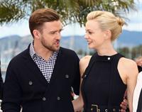 Carey Mulligan 'Inside Llewyn Davis' photocall at the 66th Cannes Film Festival 5/19/13 