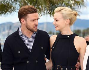 Carey Mulligan 'Inside Llewyn Davis' photocall at the 66th Cannes Film Festival 5/19/13 