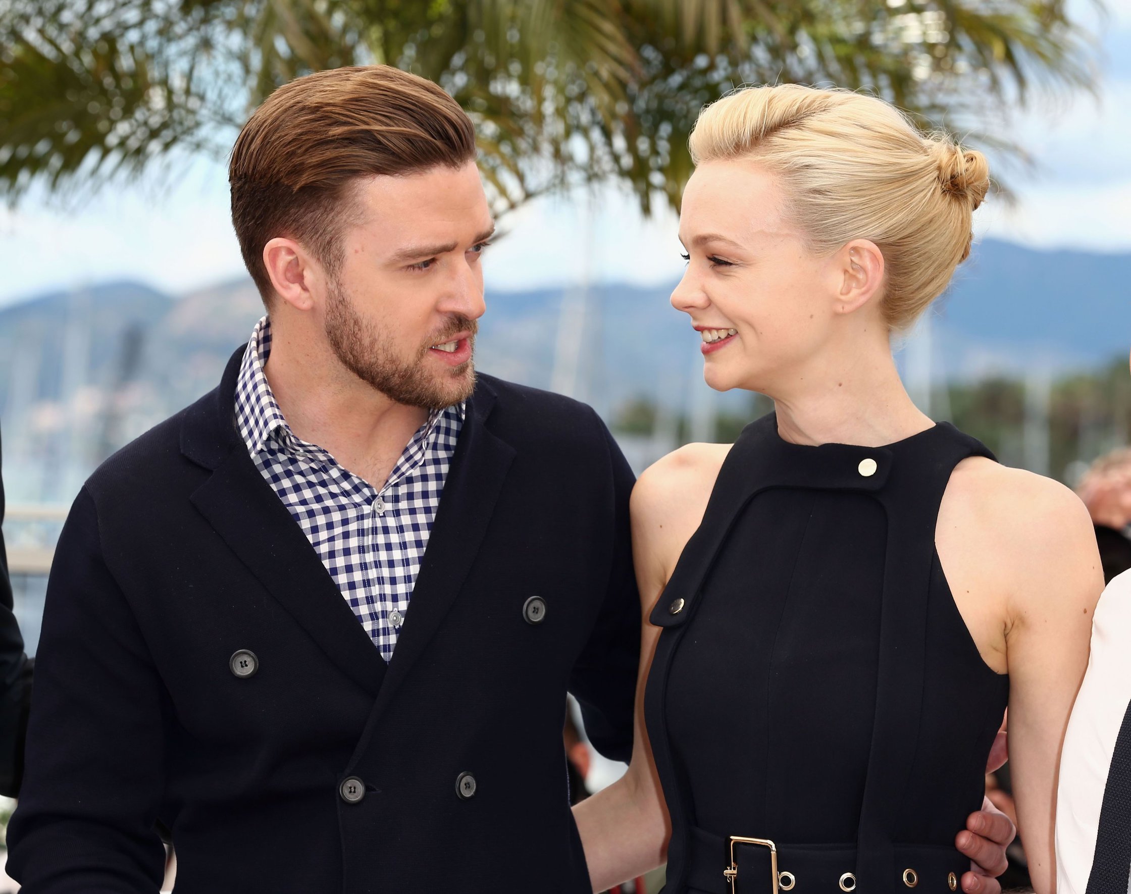 Carey Mulligan 'Inside Llewyn Davis' photocall at the 66th Cannes Film Festival 5/19/13 