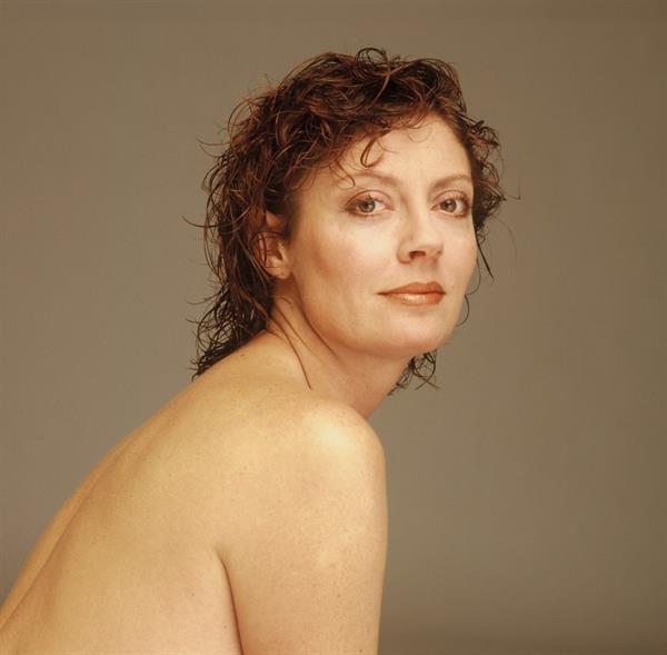 Susan Sarandon