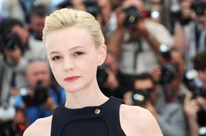Carey Mulligan 'Inside Llewyn Davis' photocall at the 66th Cannes Film Festival 5/19/13 