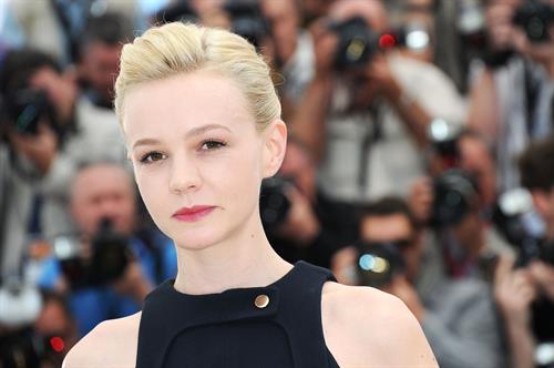 Carey Mulligan 'Inside Llewyn Davis' photocall at the 66th Cannes Film Festival 5/19/13 