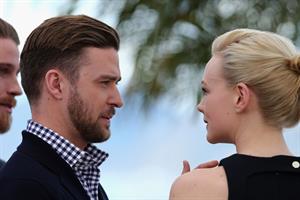 Carey Mulligan 'Inside Llewyn Davis' photocall at the 66th Cannes Film Festival 5/19/13 