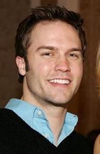 Scott Porter