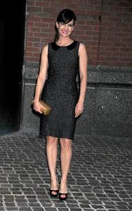 Carla Gugino attends screening of LD Entertainment's  Killer Joe  July 23, 2012