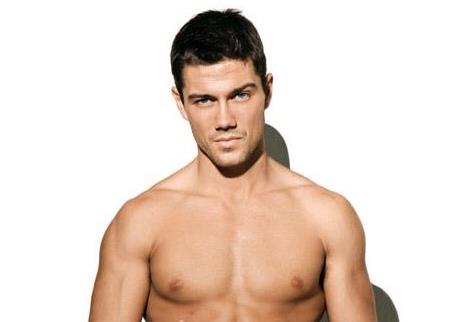 Ryan Paevey