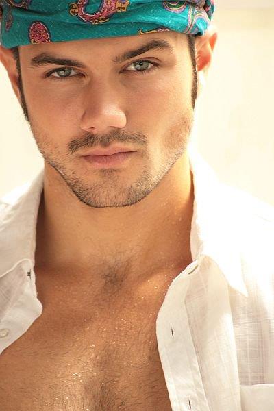 Ryan Paevey