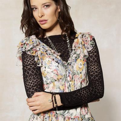 Carly Foulkes - Rugby Ralph Lauren Photoshoot  