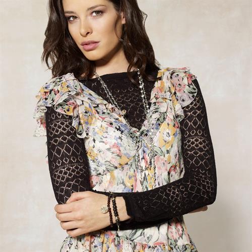 Carly Foulkes - Rugby Ralph Lauren Photoshoot  