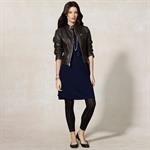 Carly Foulkes - Rugby Ralph Lauren Photoshoot  