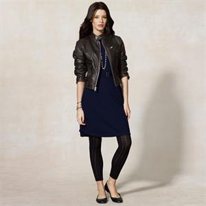 Carly Foulkes - Rugby Ralph Lauren Photoshoot  