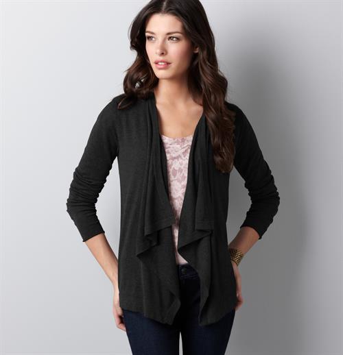 Carly Foulkes - Ann Taylor Loft PhotoShoot  