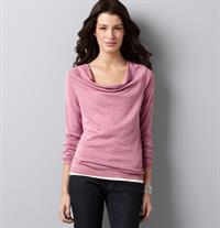 Carly Foulkes - Ann Taylor Loft PhotoShoot  