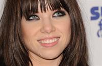 Carly Rae Jepsen - 95-106 Capital FM Summertime Ball 2012 in London (June 9, 2012)