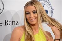 Carmen Electra Mercedes-Benz presents The Carousel Of Hope in Los Angeles, California on October 20, 2012 