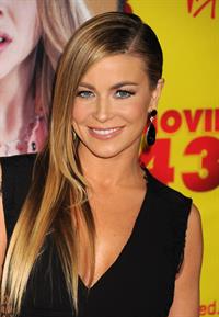 Carmen Electra Relativity Media's Movie 43 Los Angeles Premiere 23.01.13 