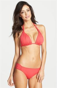 Mayra Suárez in a bikini