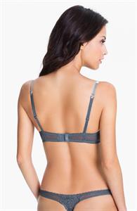 Mayra Suárez in lingerie