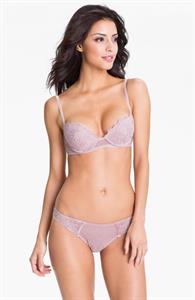 Mayra Suárez in lingerie