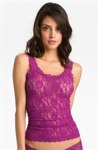 Mayra Suárez in lingerie