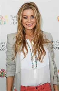 Carmen Electra - 23rd Annual  A Time For Heroes  Celebrity Picnic in Los Angeles (June 3, 2012)