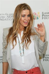 Carmen Electra - 23rd Annual  A Time For Heroes  Celebrity Picnic in Los Angeles (June 3, 2012)