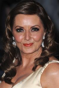 Carol Vorderman Pride of Britain Awards (October 7, 2013) 