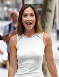 Myleene Klass