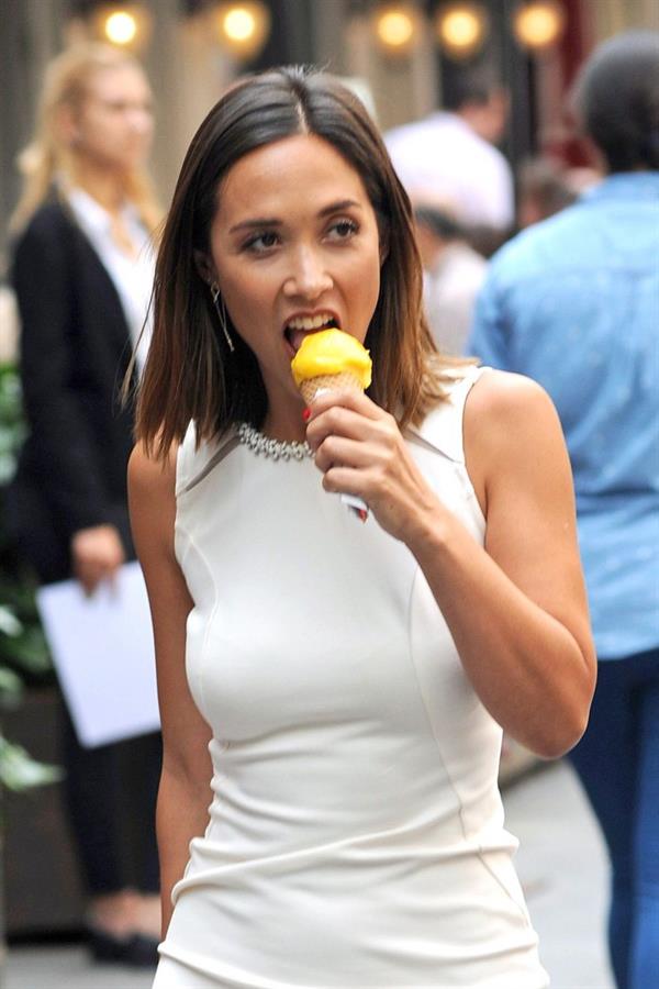 Myleene Klass