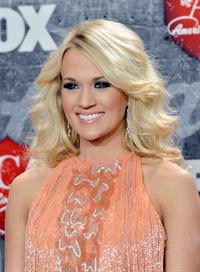 Carrie Underwood 2012 American Country Awards in Las Vegas 12/10/12 
