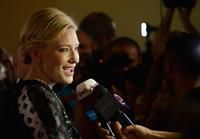 Cate Blanchett Dubai International Film Festival and IWC Filmmaker Award December 10, 2012 