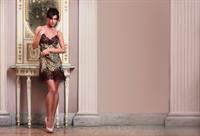 Catrinel Menghia - Lise Charmel Lingerie 2012 Collection  