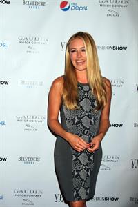 Cat Deeley Vegas Magazine Fall Fashion Preview in Las Vegas, Sep. 12, 2013 