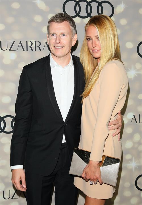 Cat Deeley Audi & Altuzarra Emmys Week 2013 Kick-Off Party in Los Angeles, September 15, 2013 