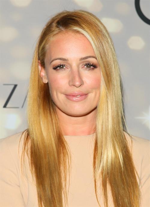 Cat Deeley Audi & Altuzarra Emmys Week 2013 Kick-Off Party in Los Angeles, September 15, 2013 