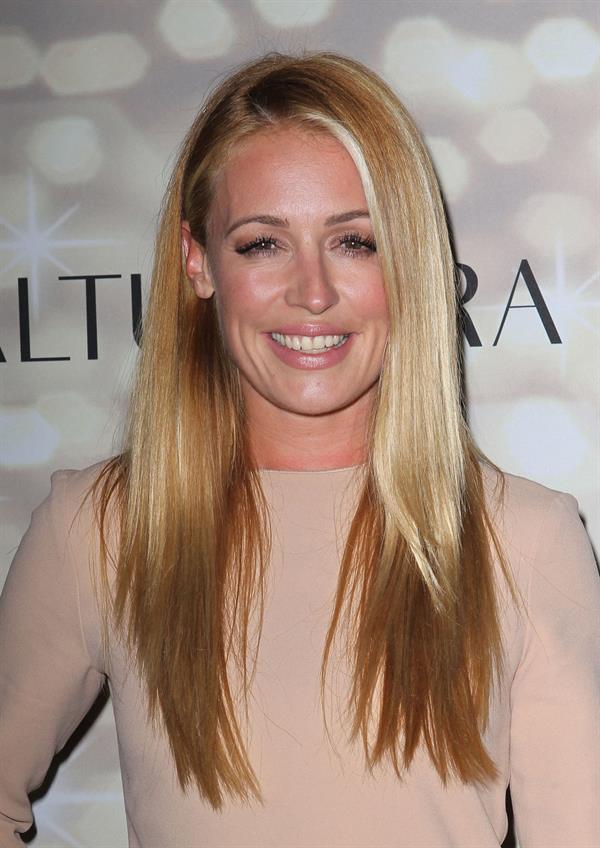 Cat Deeley Audi & Altuzarra Emmys Week 2013 Kick-Off Party in Los Angeles, September 15, 2013 