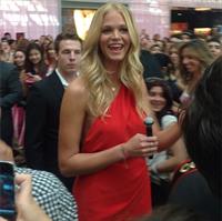 Erin Heatherton