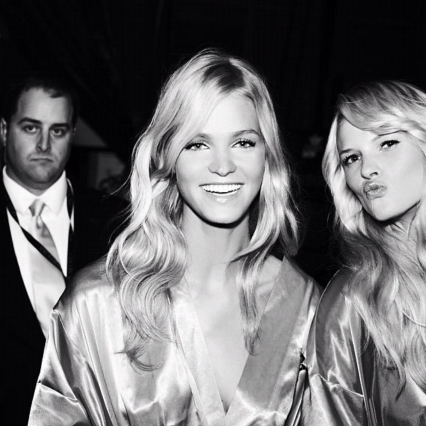 Erin Heatherton