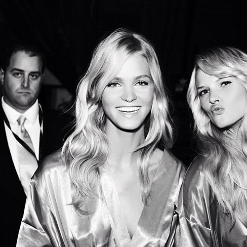 Erin Heatherton